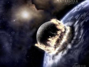 微觀黑洞 微觀黑洞