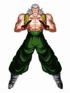 人造人13號 人造人13號