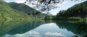 野山峽自然風景區