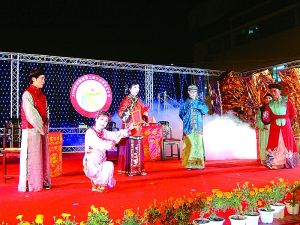 寧波甬劇 寧波甬劇