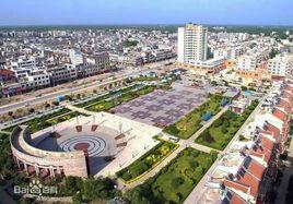 靈城鎮[安徽靈璧縣轄鎮]