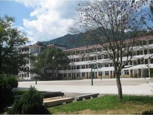 寧德六中 寧德六中