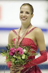 卡羅琳娜·科斯內爾 卡羅琳娜·科斯內爾