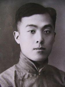 Li Jinxi