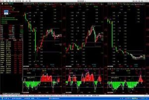 伊泰B股 伊泰B股