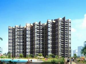 廣州碧桂園豪庭