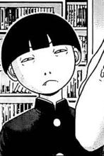 愛的單行道[日本岡田和人創作的漫畫]