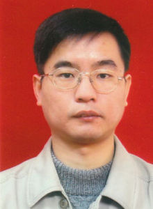 伍健[紫金山天文台研究員]