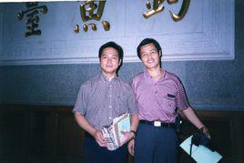 唐劍[中央電視台主持人]