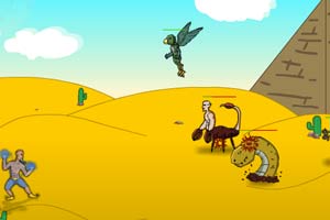 神奇能力 神奇能力