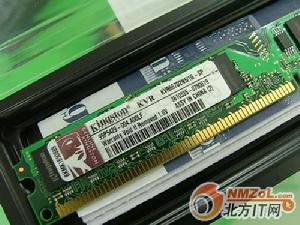 記憶體傳輸標準