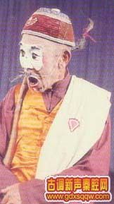 《白先生看病》