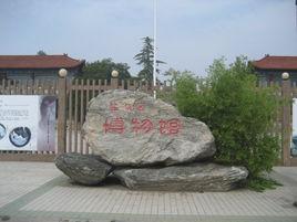 運城市鹽湖區博物館 運城市鹽湖區博物館