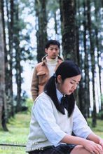 心靈的約定 心靈的約定