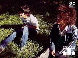 拖特巴士大樂團