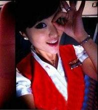 李珂（李蔓怡）