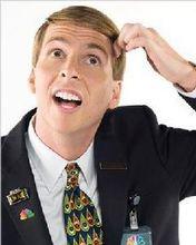 傑克&middot;麥克布雷爾