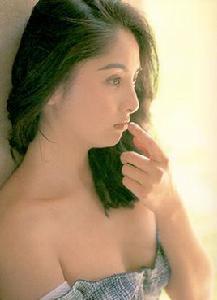 櫻井淳子 櫻井淳子