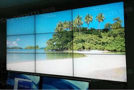 大螢幕拼接系統 大螢幕拼接系統