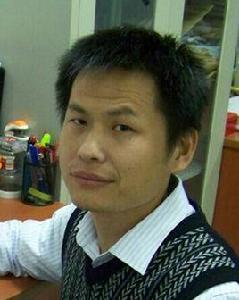 林海波[中國農業大學副教授]