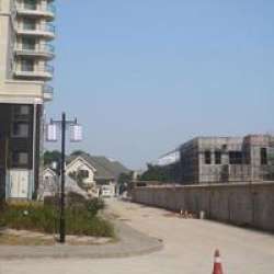 東湖廣場華公館 東湖廣場華公館