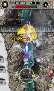 雷霆3D反擊風暴 雷霆3D反擊風暴