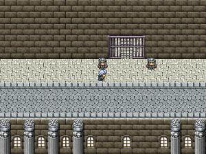 黑暗時代之哈薩羅傳說