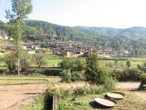 王家莊自然村 王家莊自然村