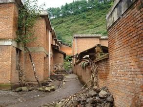 沙木自然村 沙木自然村