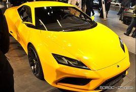 蓮花Elan 蓮花Elan