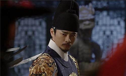 李琿被廢，最終死於流放地濟州