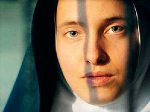 紀錄片《尼姑》海報