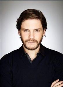 丹尼爾·布魯赫 丹尼爾·布魯赫