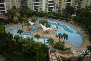 觀海台花園 觀海台花園