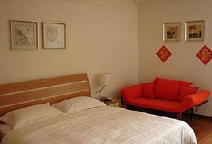 成都香舍爾酒店