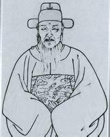 丁玉[明代御史]