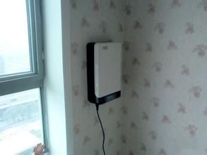 壁掛式新風系統 壁掛式新風系統