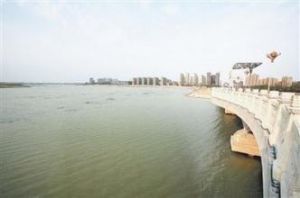 河南汝州西湖 河南汝州西湖