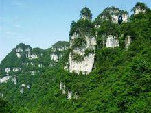 青山綠水原生態自然