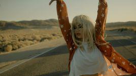 radioactive[美鑽馬琳娜個人單曲]