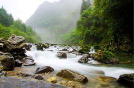 茅天鎮五大景點 茅天鎮五大景點