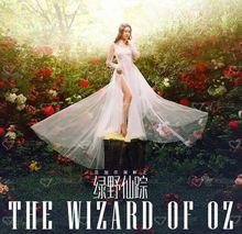 27度羅馬風情婚紗攝影綠野仙蹤