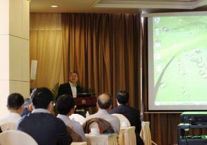 分子反應動力學國家重點實驗室