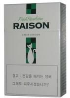 RAISON RAISON