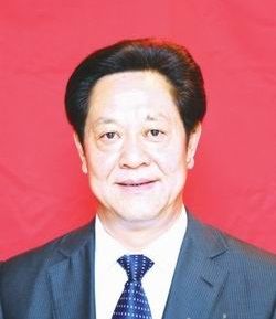 楊凱[四川廣元市政協主席、黨組書記]