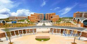 雙良福源效果圖