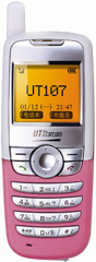 UT斯達康 UT107