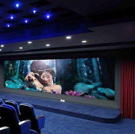 投影拼接融合互動 投影拼接融合互動