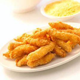 軟炸雞塊 軟炸雞塊