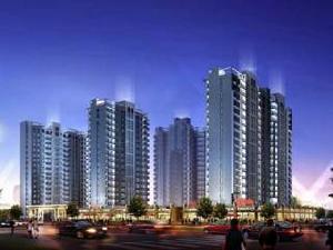 信陽紫荊花園 信陽紫荊花園